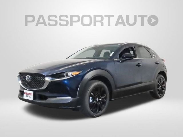 2024 Mazda CX-30 2.5 S Select Sport