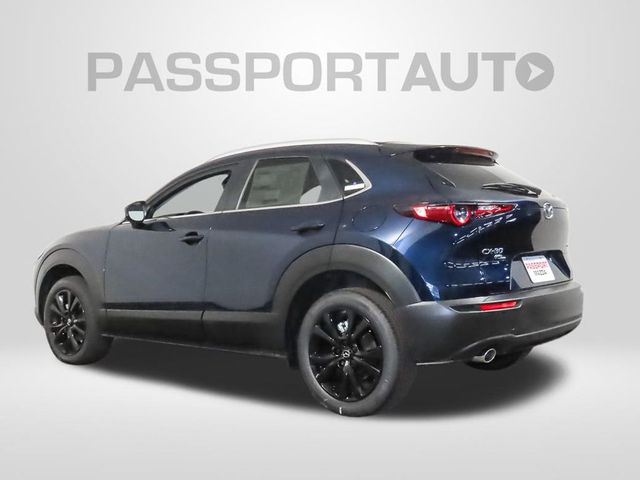 2024 Mazda CX-30 2.5 S Select Sport