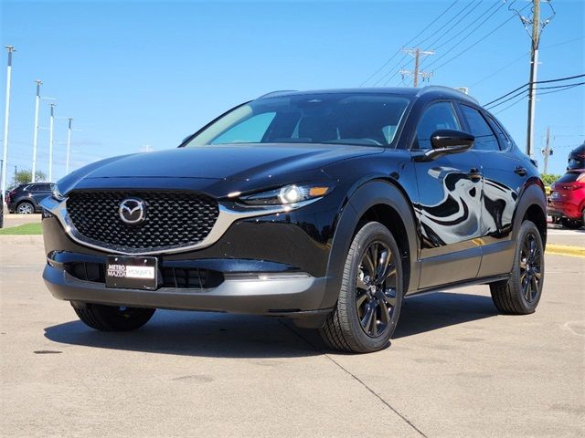 2024 Mazda CX-30 2.5 S Select Sport