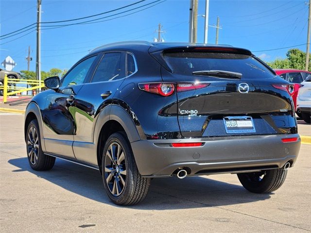 2024 Mazda CX-30 2.5 S Select Sport