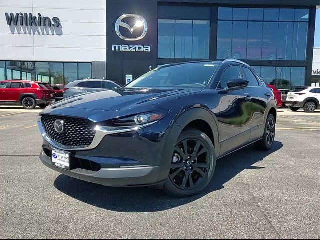 2024 Mazda CX-30 2.5 S Select Sport