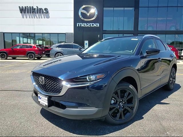 2024 Mazda CX-30 2.5 S Select Sport