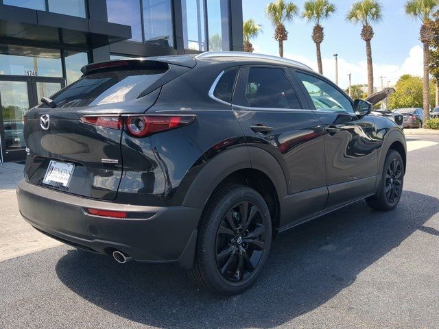 2024 Mazda CX-30 2.5 S Select Sport