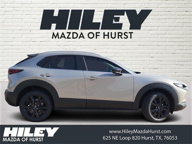 2024 Mazda CX-30 2.5 S Select Sport