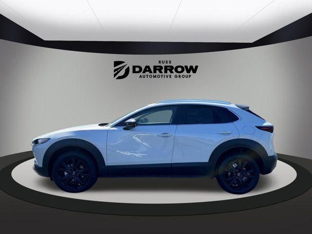 2024 Mazda CX-30 2.5 S Select Sport