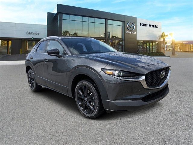 2024 Mazda CX-30 2.5 S Select Sport