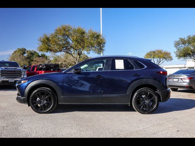 2024 Mazda CX-30 2.5 S Select Sport