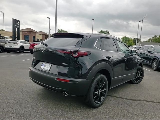 2024 Mazda CX-30 2.5 S Select Sport