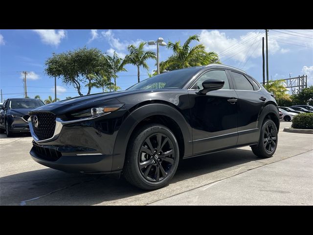 2024 Mazda CX-30 2.5 S Select Sport