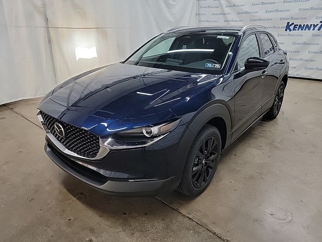 2024 Mazda CX-30 2.5 S Select Sport