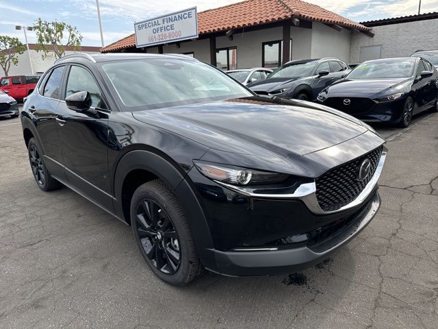 2024 Mazda CX-30 2.5 S Select Sport