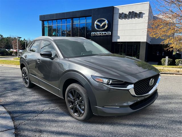 2024 Mazda CX-30 2.5 S Select Sport