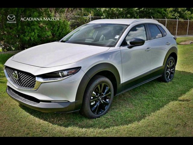 2024 Mazda CX-30 2.5 S Select Sport