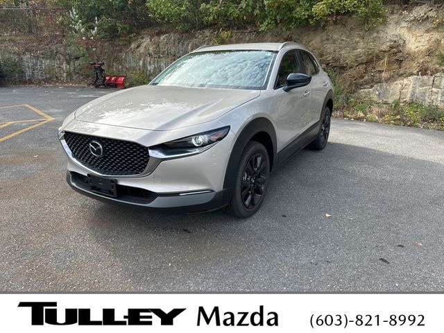 2024 Mazda CX-30 2.5 S Select Sport