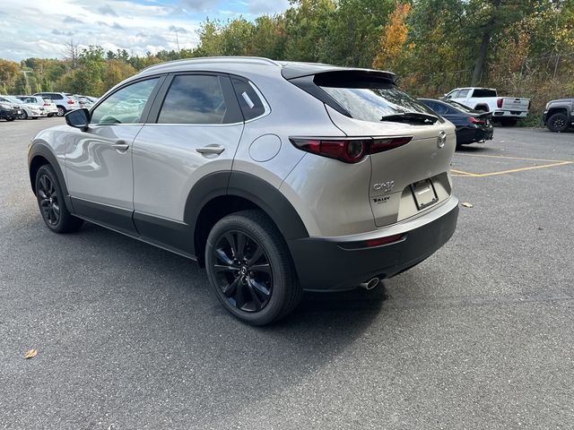 2024 Mazda CX-30 2.5 S Select Sport