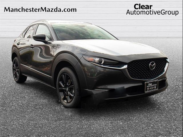 2024 Mazda CX-30 2.5 S Select Sport