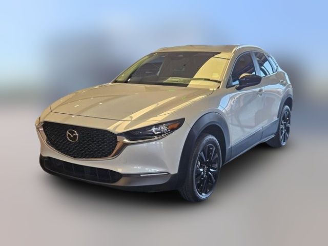 2024 Mazda CX-30 2.5 S Select Sport