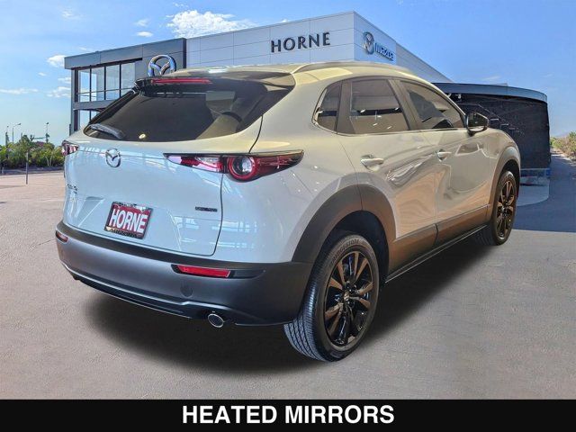 2024 Mazda CX-30 2.5 S Select Sport