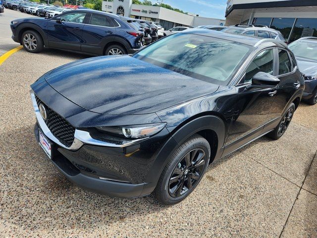 2024 Mazda CX-30 2.5 S Select Sport