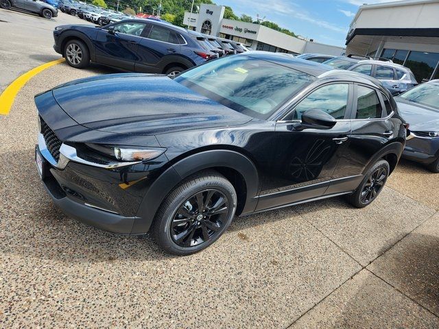 2024 Mazda CX-30 2.5 S Select Sport