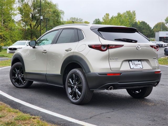 2024 Mazda CX-30 2.5 S Select Sport