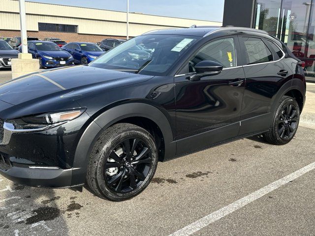 2024 Mazda CX-30 2.5 S Select Sport