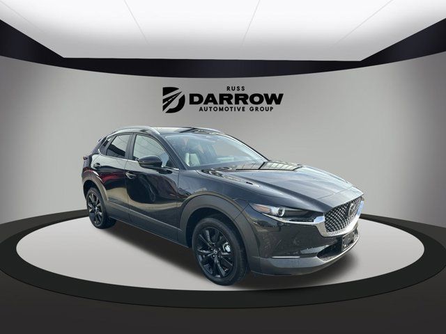 2024 Mazda CX-30 2.5 S Select Sport