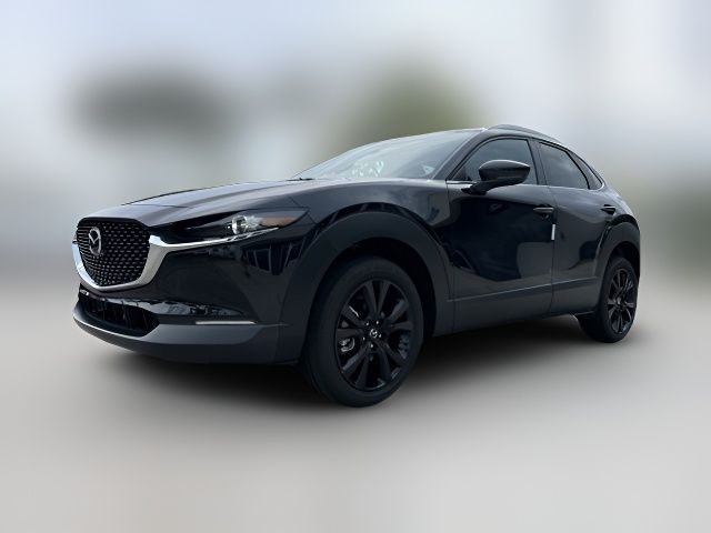 2024 Mazda CX-30 2.5 S Select Sport