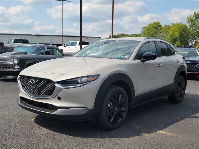 2024 Mazda CX-30 2.5 S Select Sport