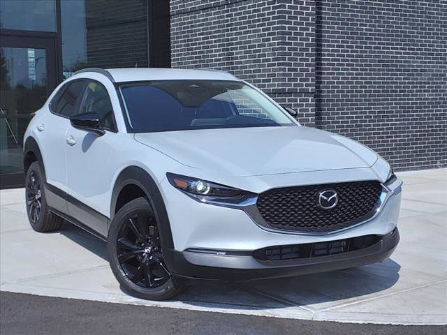 2024 Mazda CX-30 2.5 S Select Sport