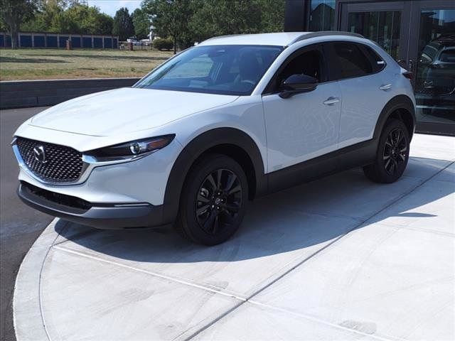 2024 Mazda CX-30 2.5 S Select Sport