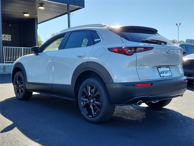 2024 Mazda CX-30 2.5 S Select Sport