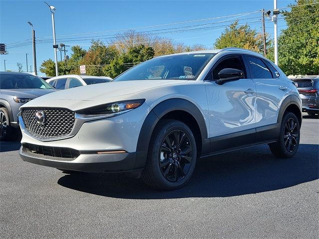 2024 Mazda CX-30 2.5 S Select Sport