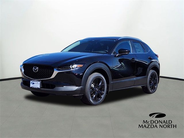 2024 Mazda CX-30 2.5 S Select Sport