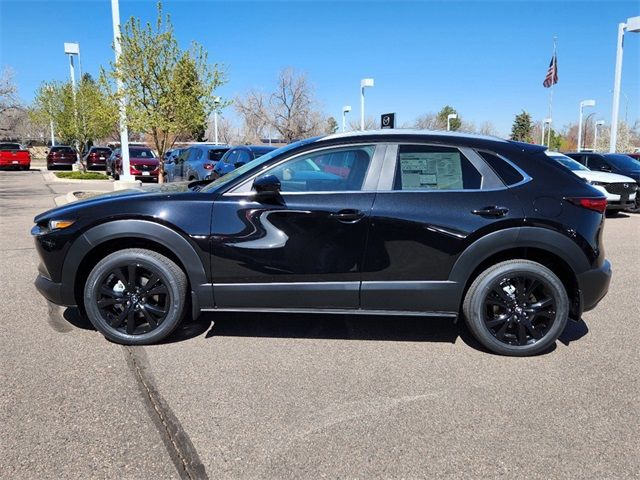 2024 Mazda CX-30 2.5 S Select Sport