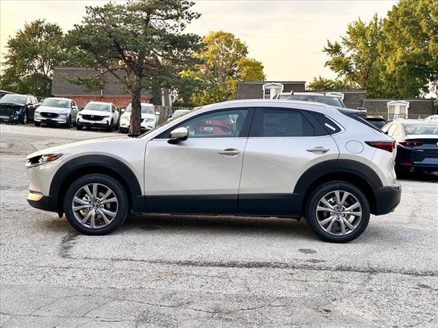 2024 Mazda CX-30 2.5 S Select Sport