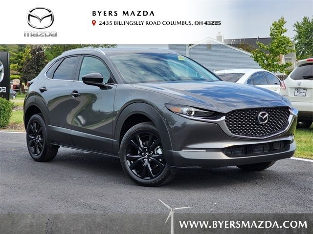 2024 Mazda CX-30 2.5 S Select Sport