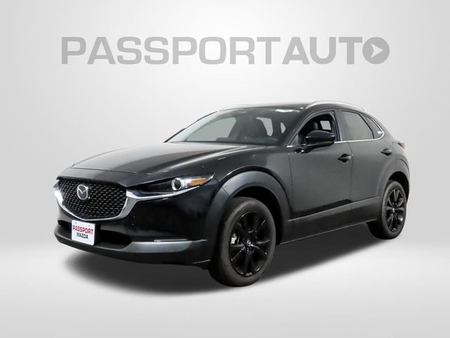 2024 Mazda CX-30 2.5 S Select Sport