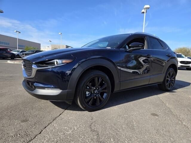 2024 Mazda CX-30 2.5 S Select Sport