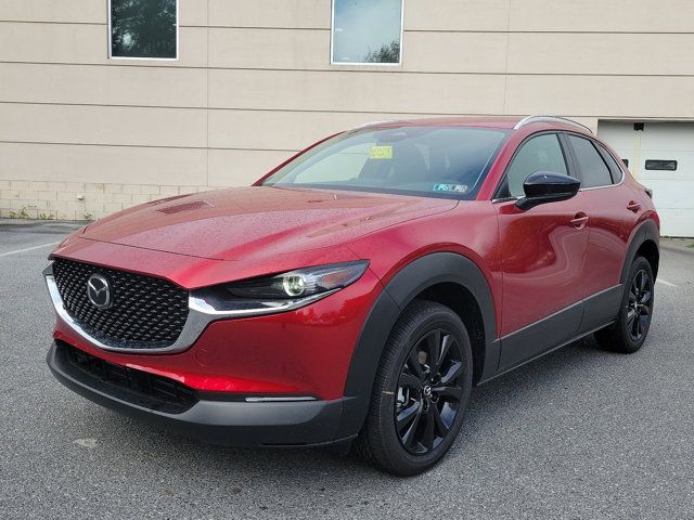 2024 Mazda CX-30 2.5 S Select Sport