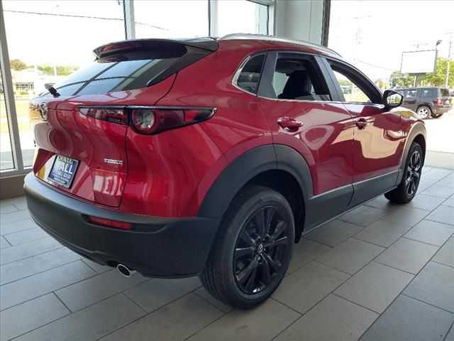 2024 Mazda CX-30 2.5 S Select Sport