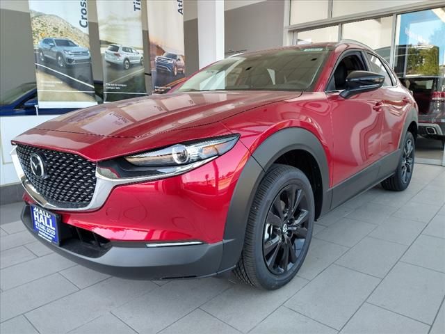 2024 Mazda CX-30 2.5 S Select Sport