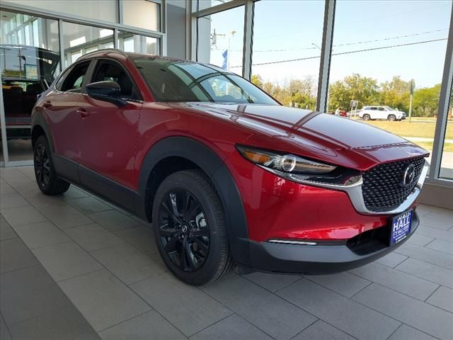 2024 Mazda CX-30 2.5 S Select Sport