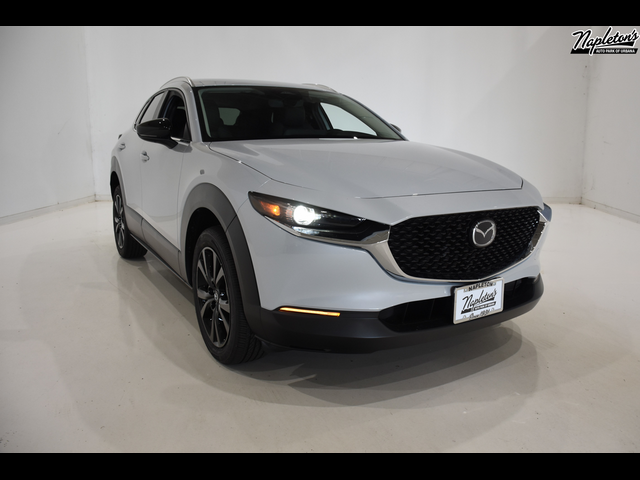 2024 Mazda CX-30 2.5 S Select Sport