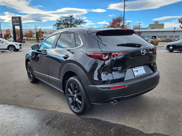 2024 Mazda CX-30 2.5 S Select Sport