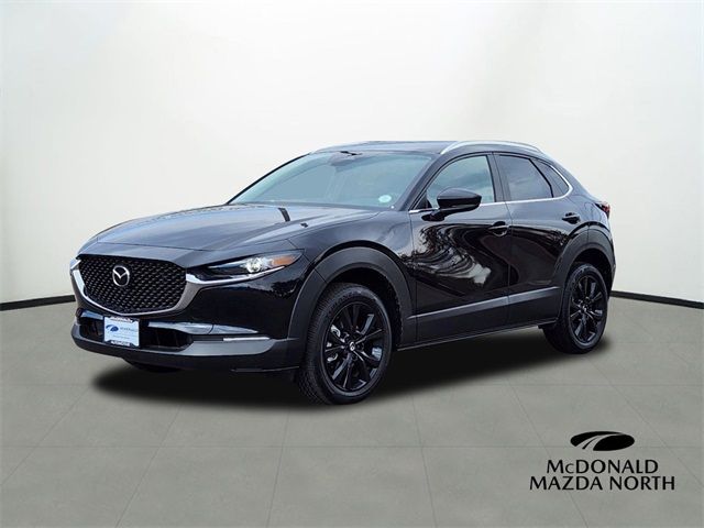 2024 Mazda CX-30 2.5 S Select Sport