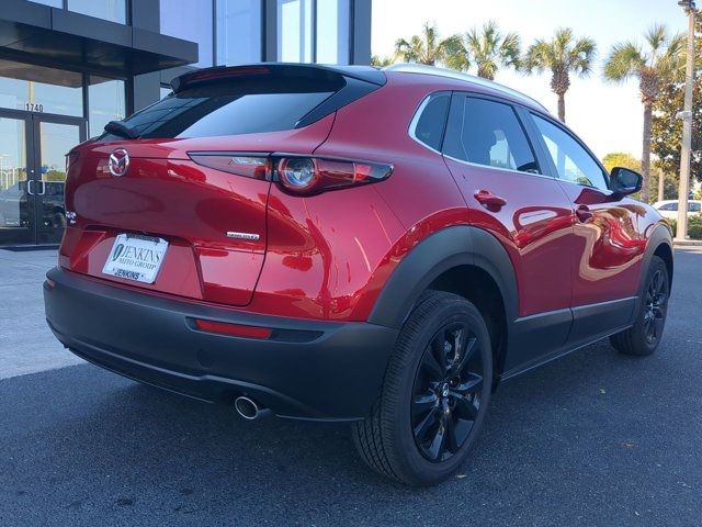 2024 Mazda CX-30 2.5 S Select Sport