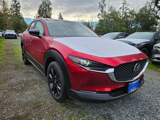 2024 Mazda CX-30 2.5 S Select Sport