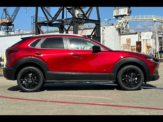 2024 Mazda CX-30 2.5 S Select Sport