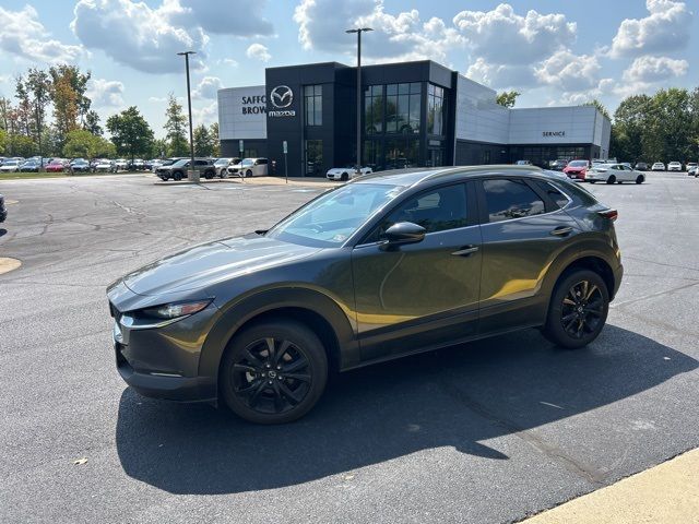 2024 Mazda CX-30 2.5 S Select Sport